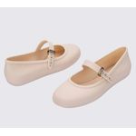 Melissa Sapatilha Soft Ballerina Baby - Bege