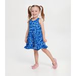Mini Melissa Sapatilha Sophie Crush Baby - Rosa