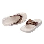 Melissa Chinelo Station Flip Flop - Bege