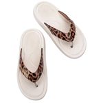 Melissa Chinelo Station Flip Flop - Bege