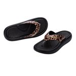 Melissa Chinelo Station Flip Flop - Preto