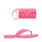 Melissa Chinelo Sun Aurora - Rosa