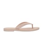 Melissa Chinelo Sun Carioca - Bege