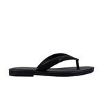 Melissa Chinelo Sun Carioca - Preto