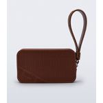 Melissa Bolsa Sun Treasure Bag - Marrom