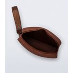 Melissa Bolsa Sun Treasure Bag - Marrom