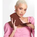 Melissa Bolsa Sun Treasure Bag - Marrom