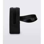 Melissa Bolsa Sun Treasure Bag - Preto