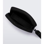 Melissa Bolsa Sun Treasure Bag - Preto