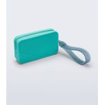Melissa Sun Bolsa Treasure Bag - Verde