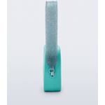 Melissa Sun Bolsa Treasure Bag - Verde