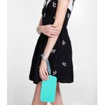 Melissa Sun Bolsa Treasure Bag - Verde