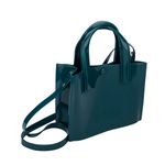 Melissa Bolsa Urban Bag - Azul