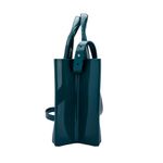 Melissa Bolsa Urban Bag - Azul
