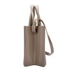 Melissa Bolsa Urban Bag - Bege