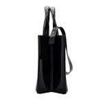 Melissa Bolsa Urban Bag - Preto