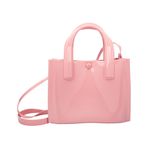 Melissa Bolsa Urban Bag - Rosa