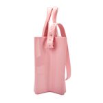 Melissa Bolsa Urban Bag - Rosa