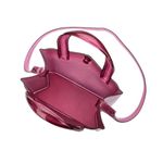 Melissa Bolsa Urban Bag - Vermelho