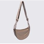 Melissa Bolsa Vibe Bag - Bege