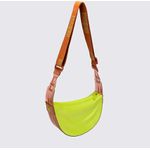 Melissa Bolsa Vibe Bag - Verde