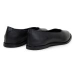 SAPATILHA SLIM PRETA