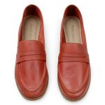 MOCASSIM CONFORT TOPAZIO