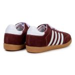 TENIS SAMBA CAMURÇA BORDO