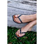 CHINELO FEMININO PRETO