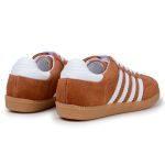 TENIS SAMBA CAMURÇA FERRUGEM