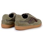 TENIS MARLI VERDE