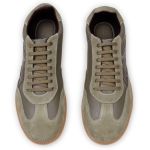 TENIS MARLI VERDE