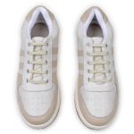 TENIS LIZA OFF WHITE