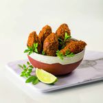 Quibe de Mandioquinha (400g)