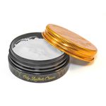 NOVAX PREMIUM GOLD - OILY LEATHER CREAM - 40GRS