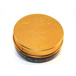 NOVAX PREMIUM GOLD - OILY LEATHER CREAM - 40GRS