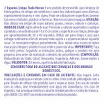 ESPUMA LIMPA TUDO 150ML