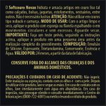 SOFTCOURO HIDRATANTE E RENOVADOR BISNAGA 250GRS 