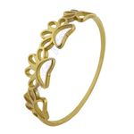 Anel Em Ouro 18k 750