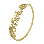 Anel Em Ouro 18k 750