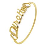 Anel Formatura Em Ouro 18k 750