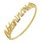 Anel Formatura Em Ouro 18k 750