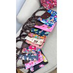 Bolsa de viagem 