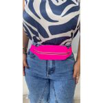 Pochete cinto para celular slim