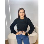 Blusa em tricot modal/1993