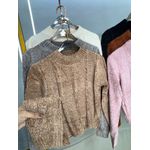 Blusa em tricot modal/1993