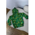 Casaco infantil masculino