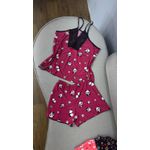 Baby-doll liganete 