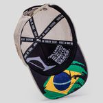 Boné Parabello Filho da Patria Creme