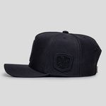 Boné Parabello Fronteira Preto